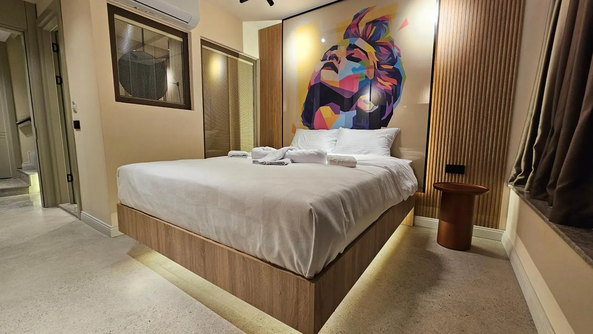 Sulara Exclusive Hotel Lounge Bistro Antalya