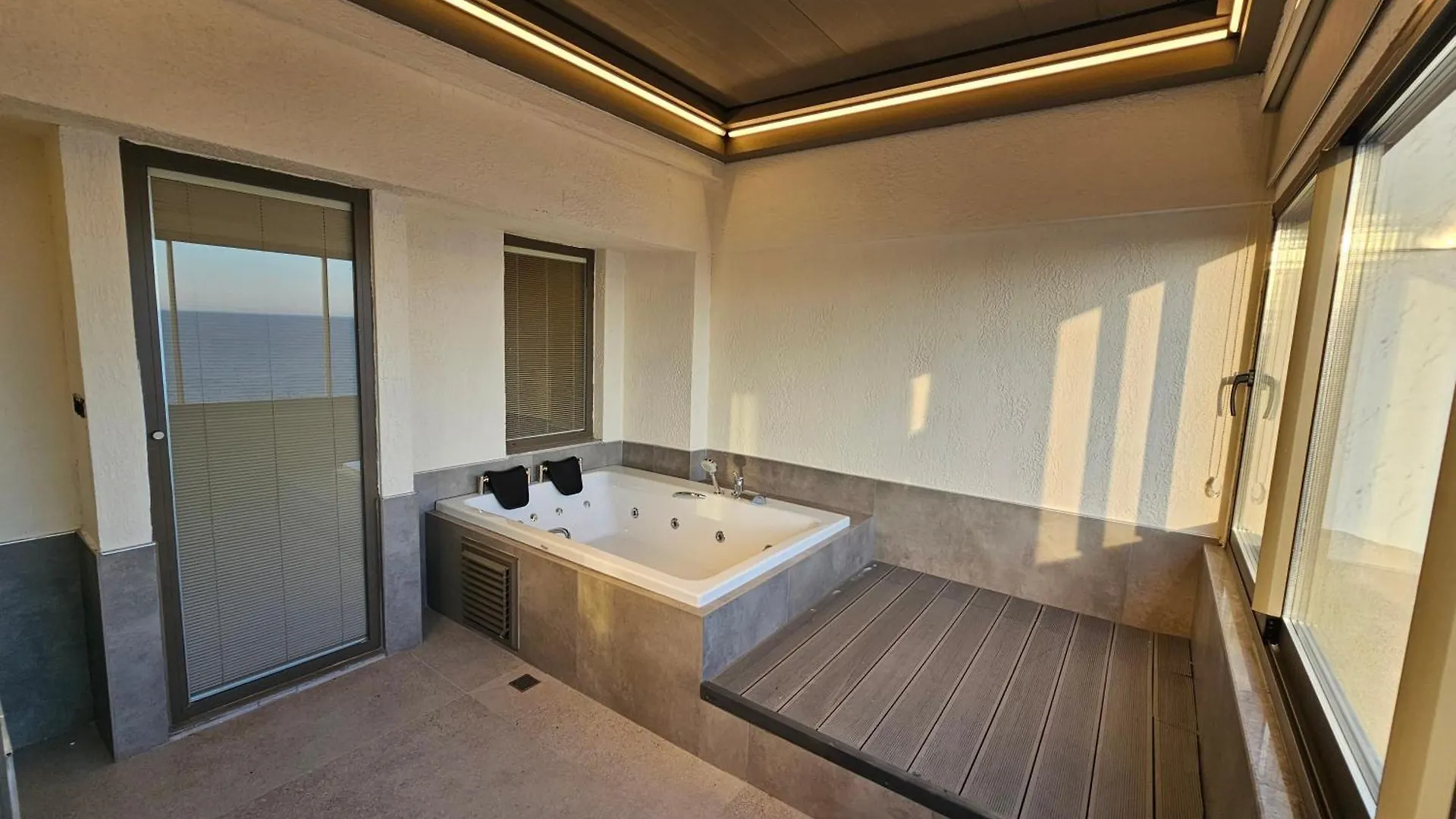 公寓式酒店 Sulara Exclusive Hotel Lounge Bistro 安塔利亚