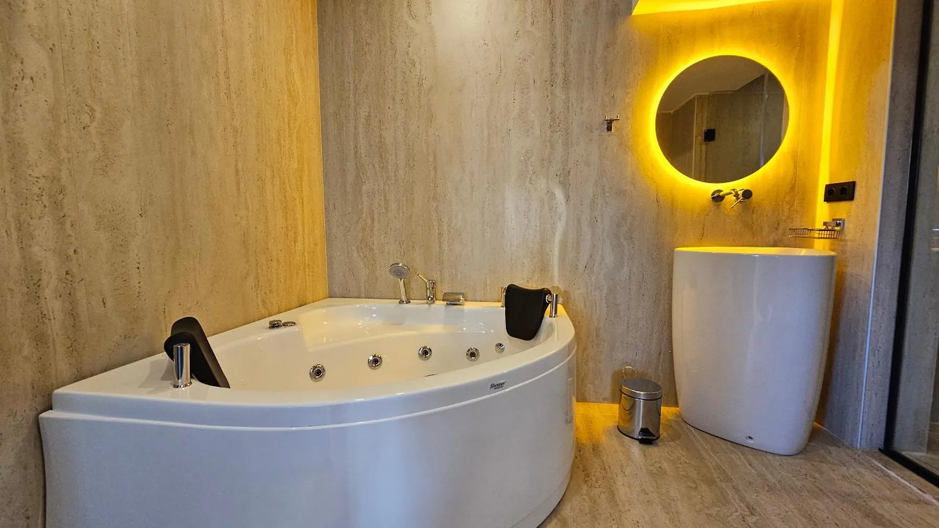 Sulara Exclusive Hotel Lounge Bistro Antalya