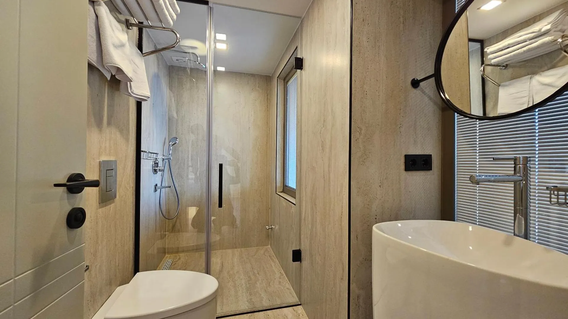 Aparthotel Sulara Exclusive Hotel Lounge Bistro Antalya